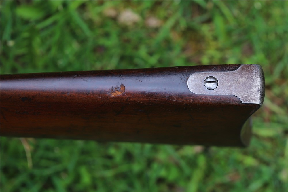 SCARCE c/ 1909 "MOD. 1892" Marked Winchester Model 1892 Saddle Ring Carbine-img-59