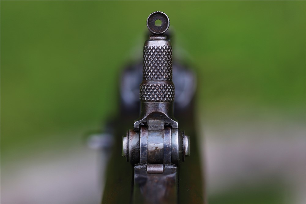 SCARCE c/ 1909 "MOD. 1892" Marked Winchester Model 1892 Saddle Ring Carbine-img-103