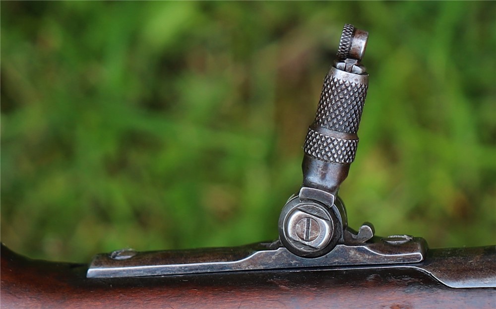 SCARCE c/ 1909 "MOD. 1892" Marked Winchester Model 1892 Saddle Ring Carbine-img-27