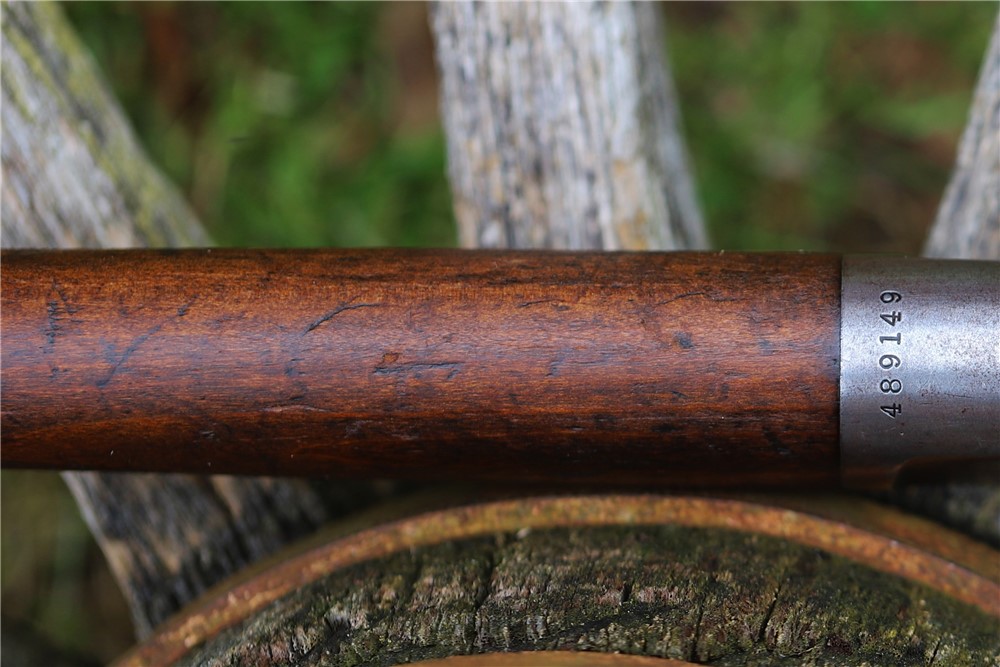 SCARCE c/ 1909 "MOD. 1892" Marked Winchester Model 1892 Saddle Ring Carbine-img-85