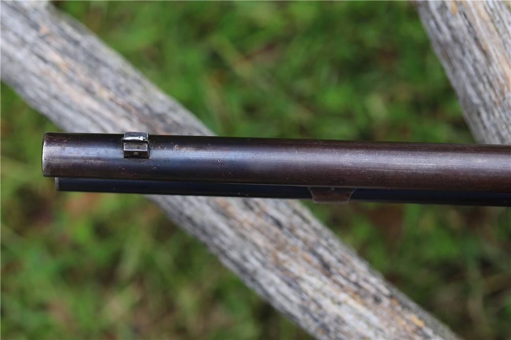 SCARCE c/ 1909 "MOD. 1892" Marked Winchester Model 1892 Saddle Ring Carbine-img-74