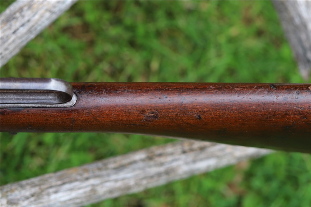 SCARCE c/ 1909 "MOD. 1892" Marked Winchester Model 1892 Saddle Ring Carbine-img-81