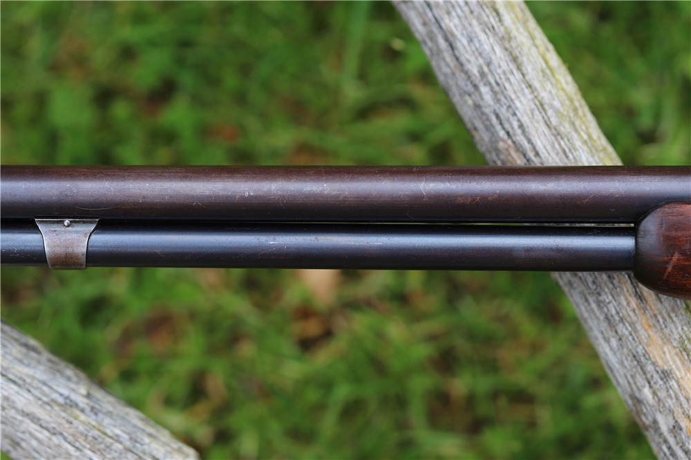 SCARCE c/ 1909 "MOD. 1892" Marked Winchester Model 1892 Saddle Ring Carbine-img-52