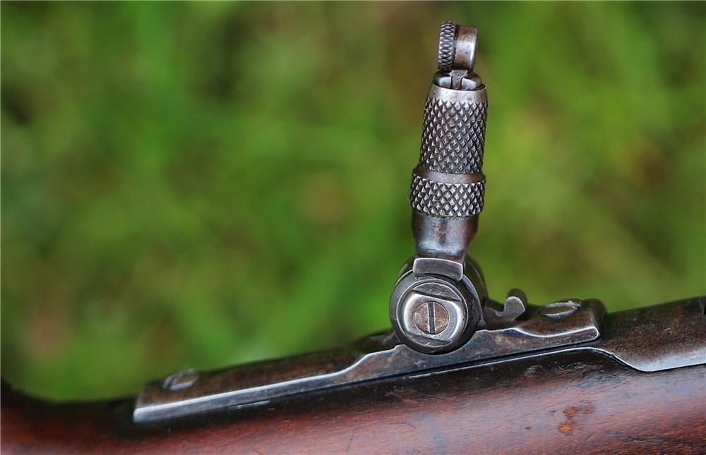 SCARCE c/ 1909 "MOD. 1892" Marked Winchester Model 1892 Saddle Ring Carbine-img-7