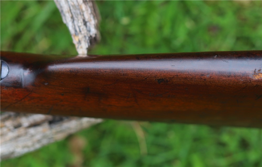 SCARCE c/ 1909 "MOD. 1892" Marked Winchester Model 1892 Saddle Ring Carbine-img-60