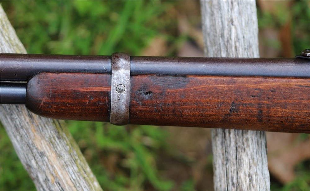 SCARCE c/ 1909 "MOD. 1892" Marked Winchester Model 1892 Saddle Ring Carbine-img-49