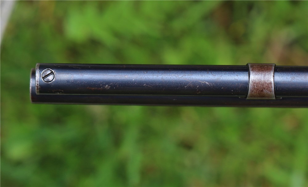 SCARCE c/ 1909 "MOD. 1892" Marked Winchester Model 1892 Saddle Ring Carbine-img-90