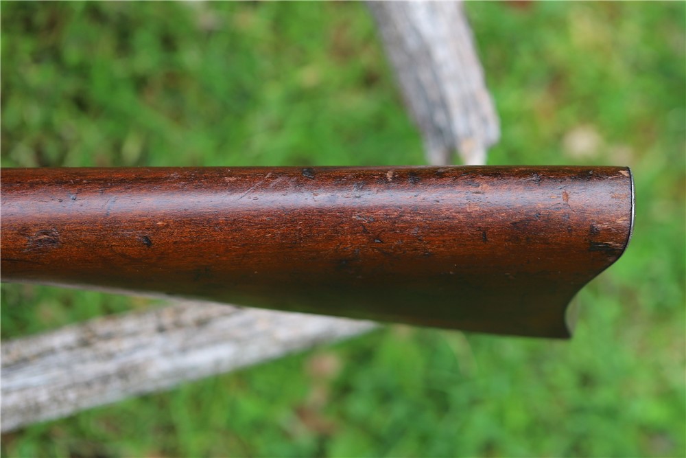 SCARCE c/ 1909 "MOD. 1892" Marked Winchester Model 1892 Saddle Ring Carbine-img-80
