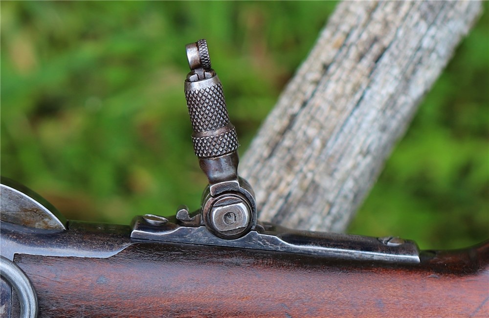 SCARCE c/ 1909 "MOD. 1892" Marked Winchester Model 1892 Saddle Ring Carbine-img-44