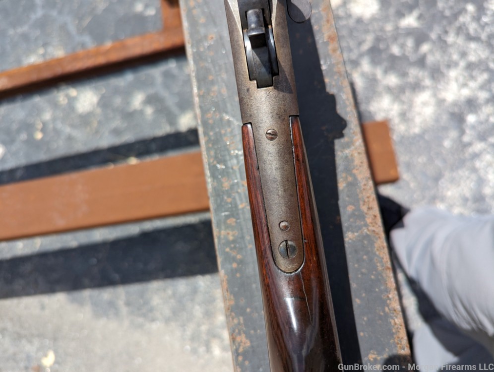Remington Rolling Block No. 4, .32 Short 22"-img-16