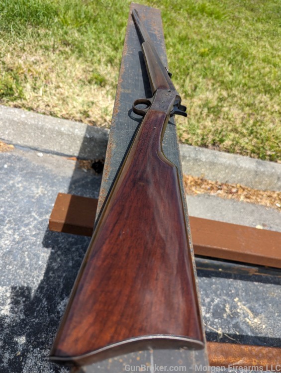 Remington Rolling Block No. 4, .32 Short 22"-img-2