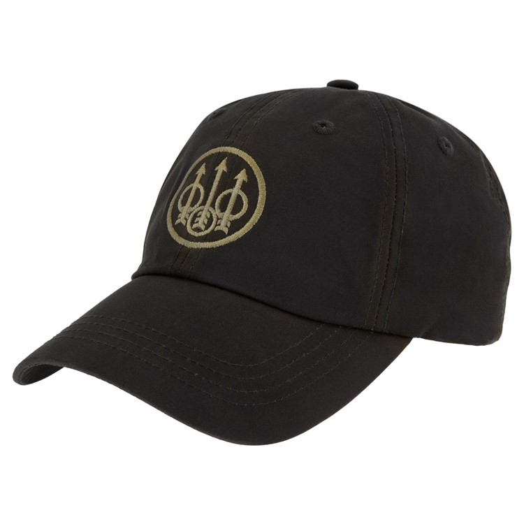 BERETTA Waxed Cotton Hat (BC092025330706)-img-1