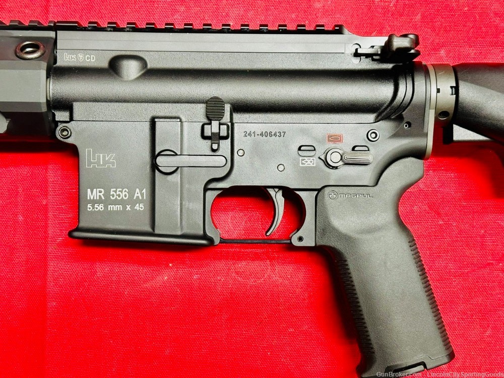 HK MR556A1 -img-3