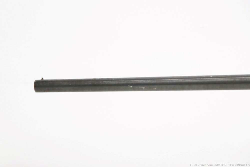 Harrington & Richardson Topper Model 58 (20GA) Single-Shot Shotgun 28" -img-4