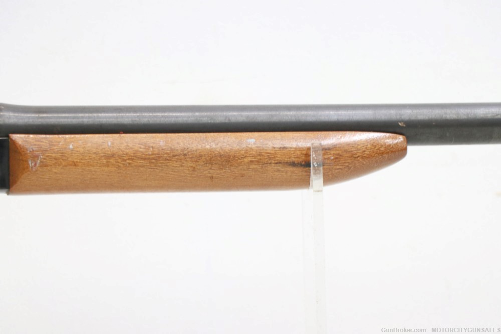 Harrington & Richardson Topper Model 58 (20GA) Single-Shot Shotgun 28" -img-10