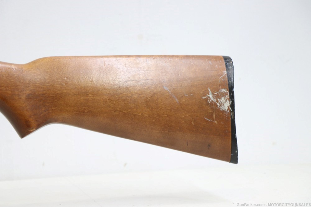 Harrington & Richardson Topper Model 58 (20GA) Single-Shot Shotgun 28" -img-1