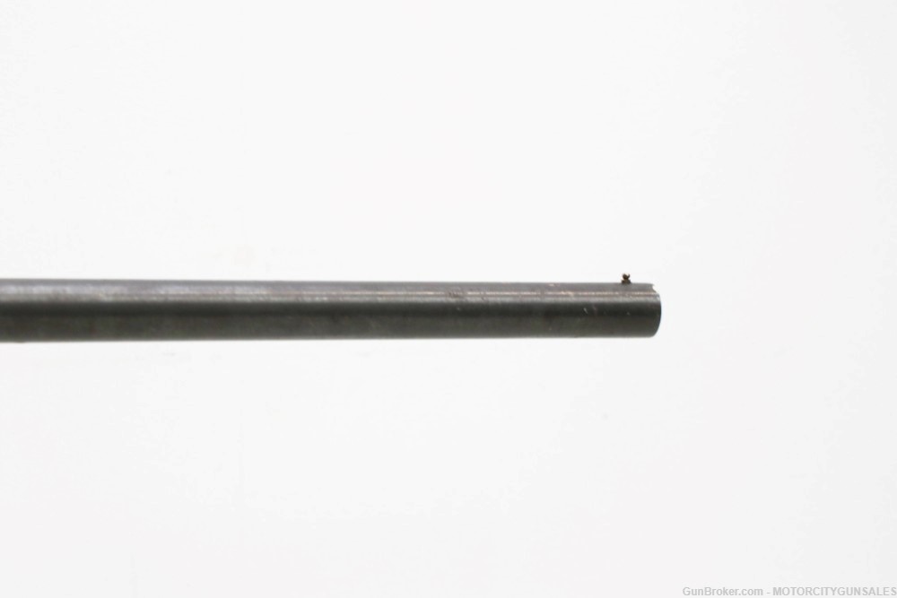 Harrington & Richardson Topper Model 58 (20GA) Single-Shot Shotgun 28" -img-11