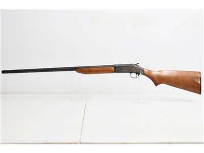 Harrington & Richardson Topper Model 58 (20GA) Single-Shot Shotgun 28" 