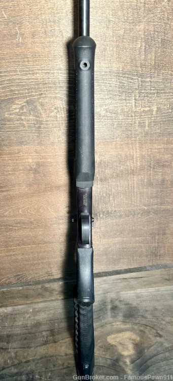Rossi S20-243 single shot Rifle in 243 win-img-8