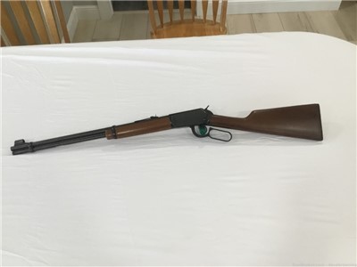 WINCHESTER 9422 CARBINE 22 LR NICE LEVER ACTION 