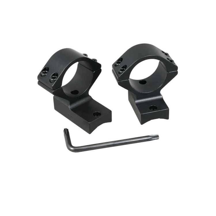 TALLEY Benelli R1 1in High Scope Mount (950711)-img-3