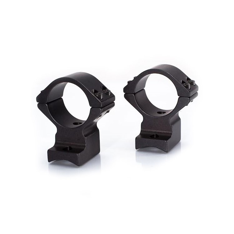 TALLEY Benelli R1 1in High Scope Mount (950711)-img-1