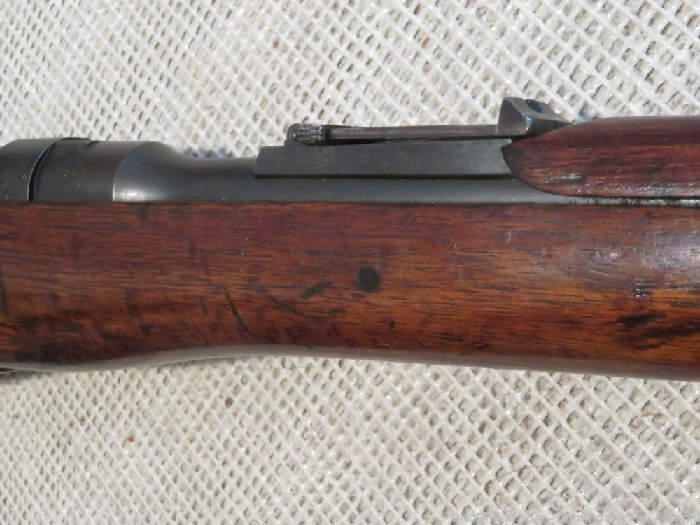 British Lee-Enfield RIC 1* Royal Irish Constabulary Carbine .303 1900/1904-img-7