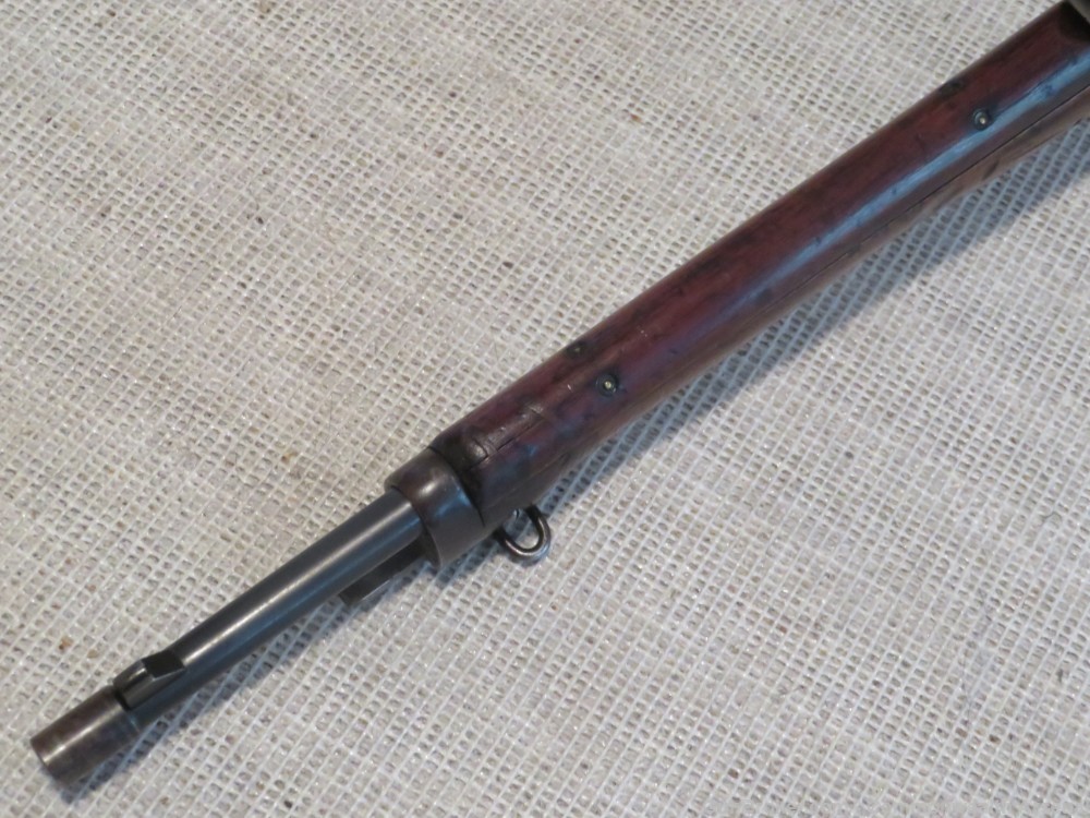 British Lee-Enfield RIC 1* Royal Irish Constabulary Carbine .303 1900/1904-img-15