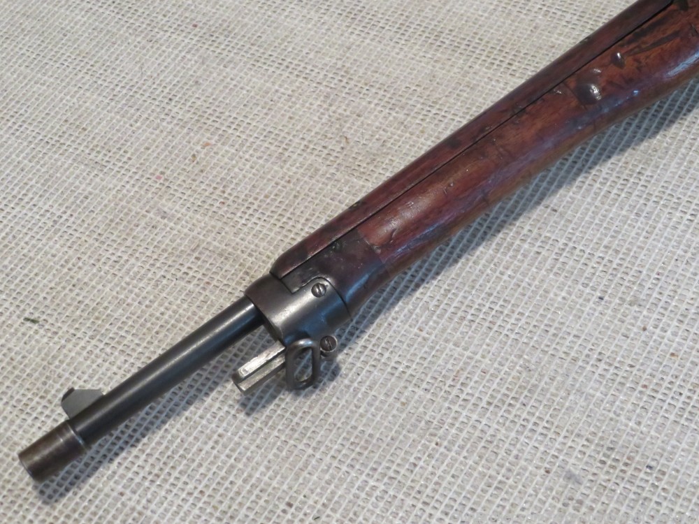 British Lee-Enfield RIC 1* Royal Irish Constabulary Carbine .303 1900/1904-img-19
