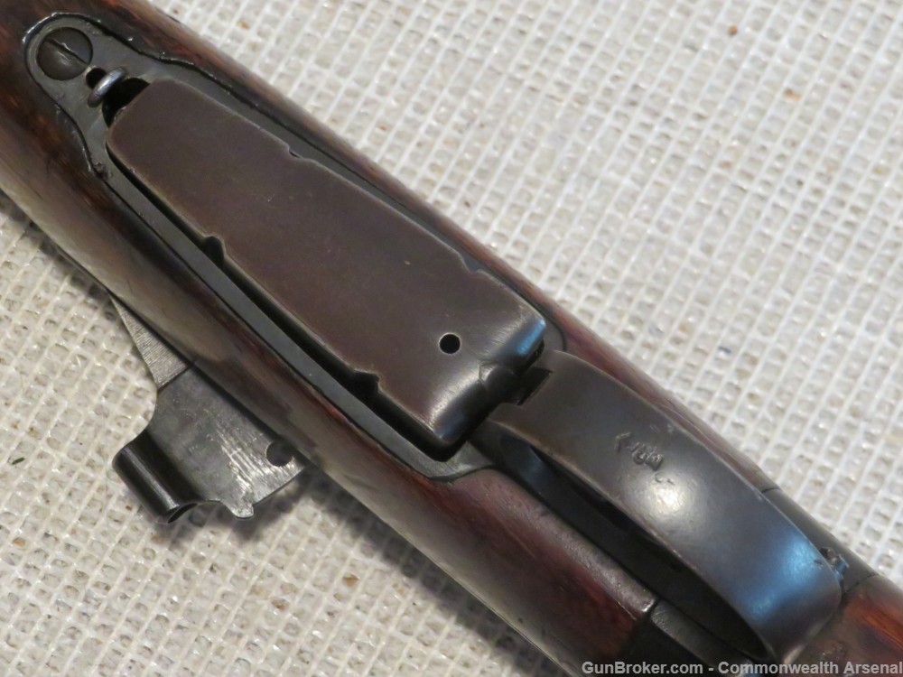 British Lee-Enfield RIC 1* Royal Irish Constabulary Carbine .303 1900/1904-img-24