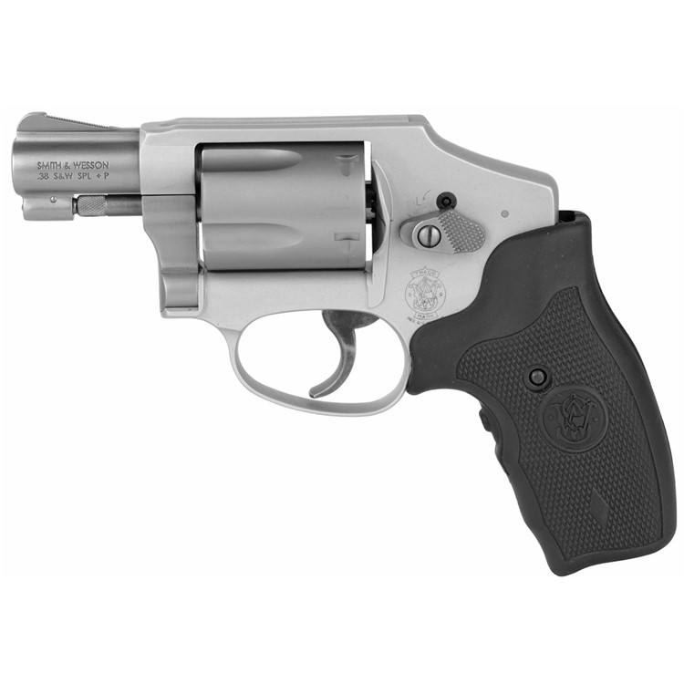 S&W  642 Crimson Trace Special Edition .38 Special +P 1.875 BBL 5 Rd-img-1