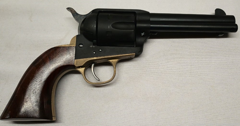 USED Uberti Stoeger 1873 Hombre 45 Long Colt-img-0