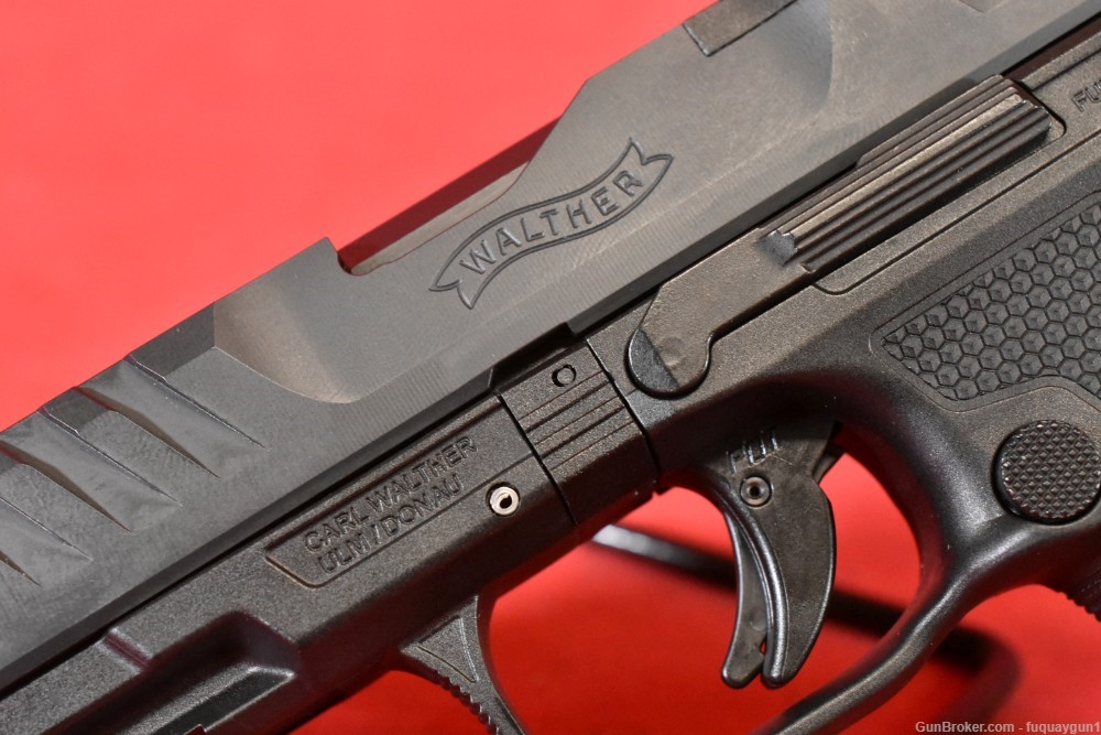 Walther PDP Full-Size 4" 9mm-img-7