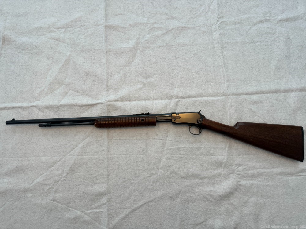 1942 Winchester 62A-img-0