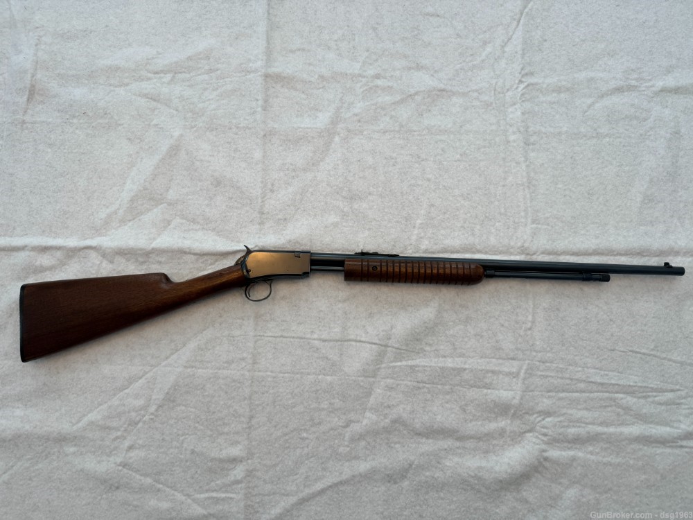 1942 Winchester 62A-img-5