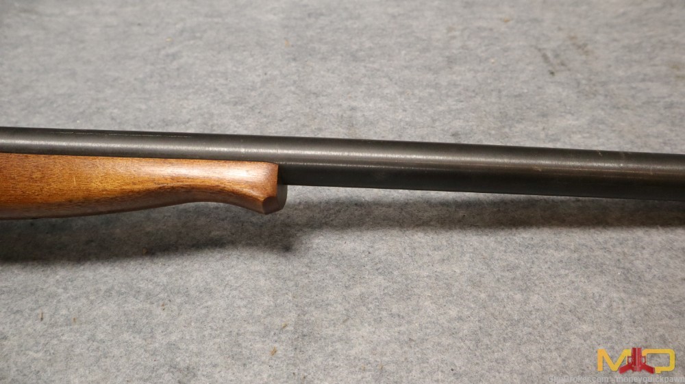 New England Firearms Pardner SBI 12 Gauge 28" Penny Start!-img-13