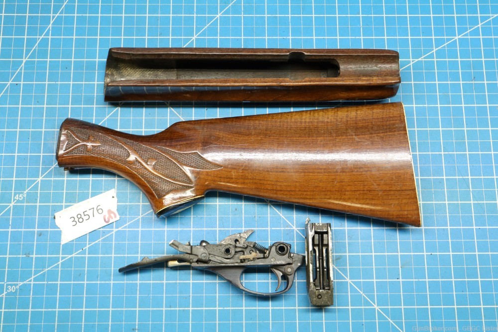Remington 1100 12ga Repair Parts GB38576-img-1