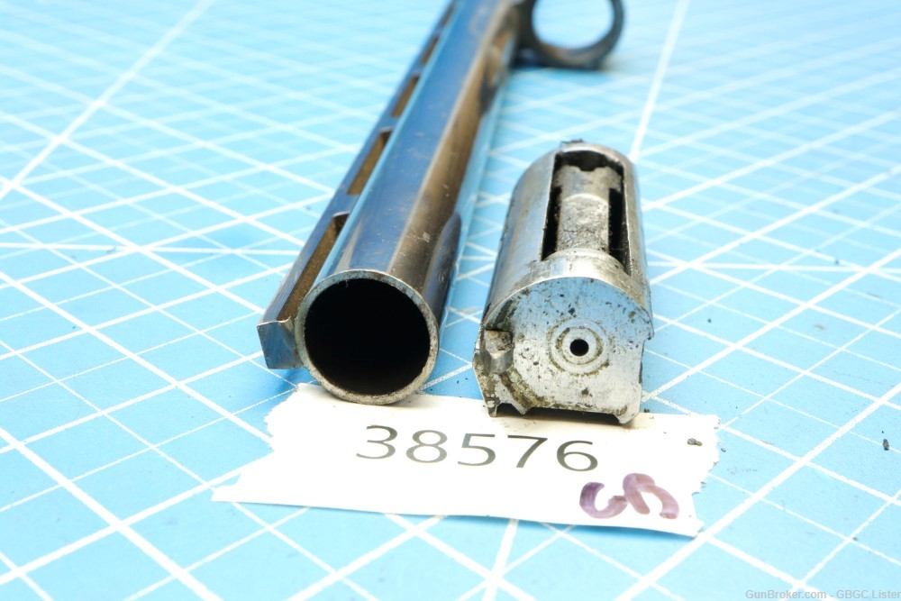 Remington 1100 12ga Repair Parts GB38576-img-4
