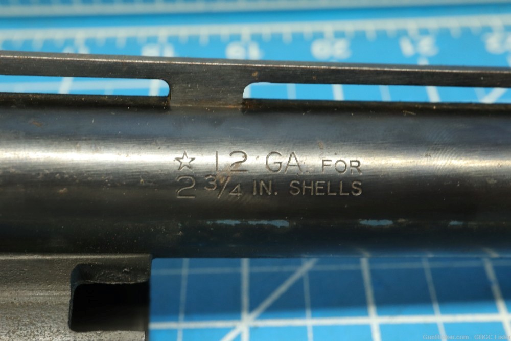 Remington 1100 12ga Repair Parts GB38576-img-3
