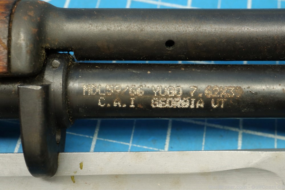 Yugo 59/66 7.62x39 Repair Parts GB38874-img-3