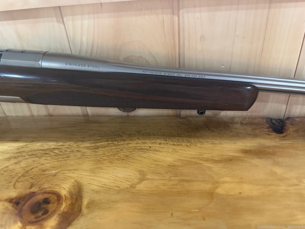 BROWNING XBOLT STAINLESS 270 WSM-img-3