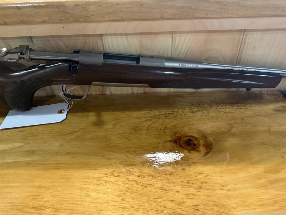 BROWNING XBOLT STAINLESS 270 WSM-img-2