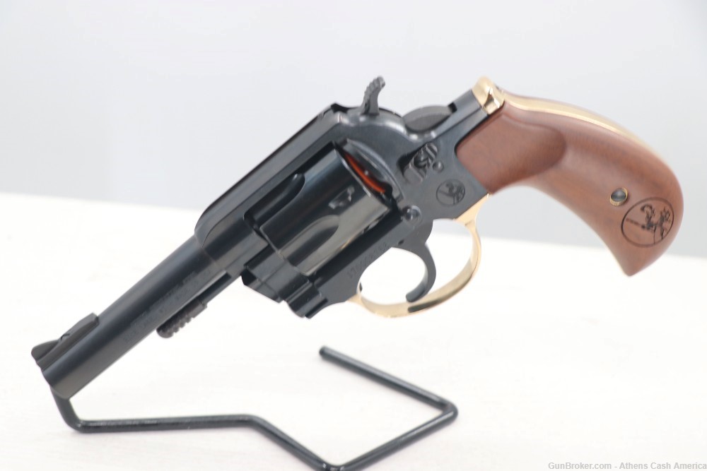 Henry Revolver .357 Mag New in Box! Layaway Available! -img-5