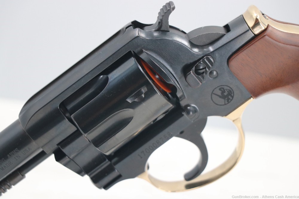 Henry Revolver .357 Mag New in Box! Layaway Available! -img-7