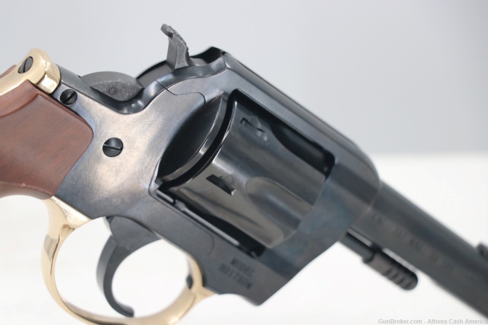 Henry Revolver .357 Mag New in Box! Layaway Available! -img-2