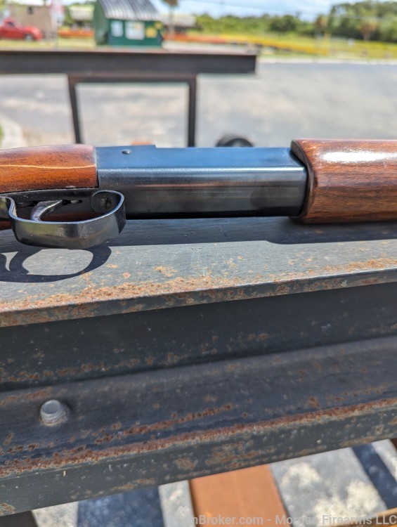 Winchester Model 37, 20GA 26" Barrel-img-14