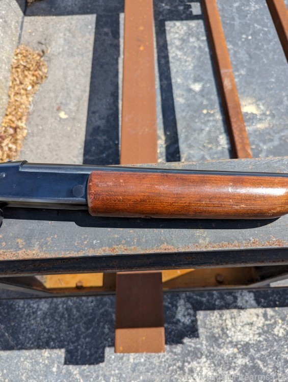Winchester Model 37, 20GA 26" Barrel-img-6