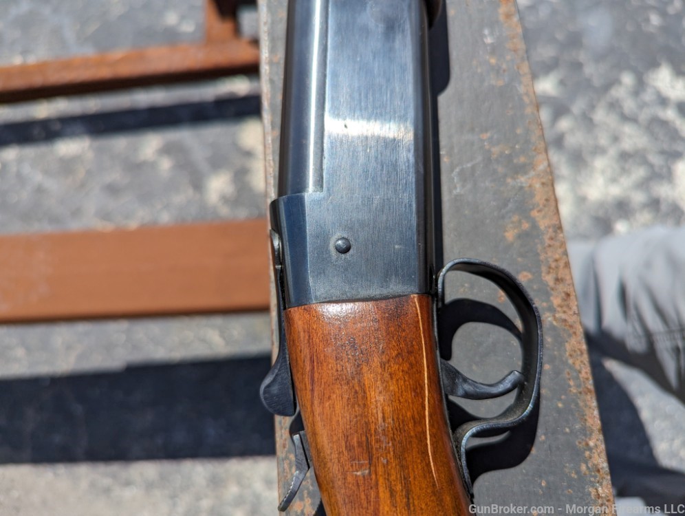 Winchester Model 37, 20GA 26" Barrel-img-20