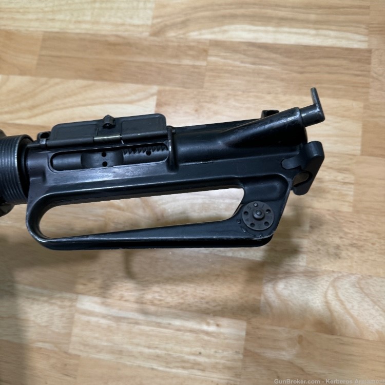 FN M16 A1 USGI Issue Upper Receiver 5.56 20” Colt AR15 Pre Ban SP1 Vietnam-img-13