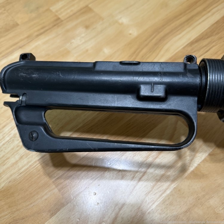 FN M16 A1 USGI Issue Upper Receiver 5.56 20” Colt AR15 Pre Ban SP1 Vietnam-img-77